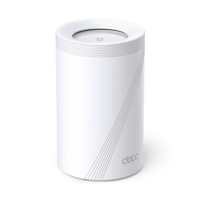 3. WiFi Mesh Router 9300Mbps DECO BE65 (2-PACK) TP-LINK