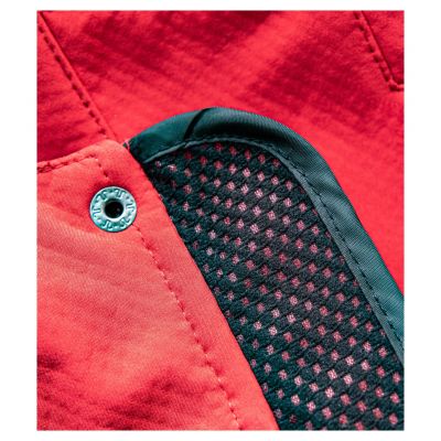 10. Malfini Softshell Nano M MLI-53136 jacket