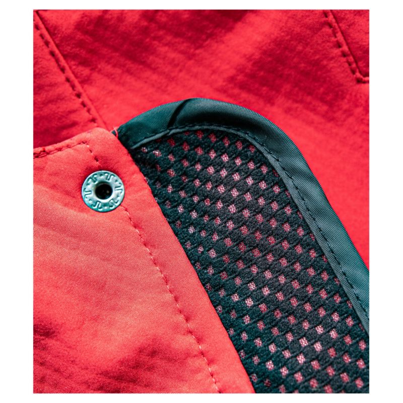 10. Malfini Softshell Nano M MLI-53136 jacket