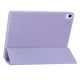 4. Tech-Protect SC Pen Case for iPad Air 10.9" 2020-2022 / 11" 2024 - Purple