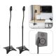 DNA SS 1 SET set of 2 adjustable speaker stands