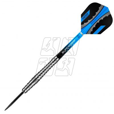 9. Harrows Razr 90% Steeltip HS-TNK-000013377