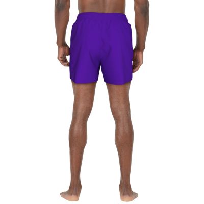 6. Nike Essential 5 M NESSF560 536 Swim Shorts