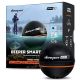 9. Deeper Pro + 2.0 echosounder