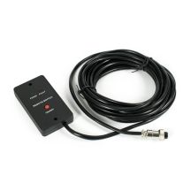 Voltage converter 12 VDC / 230 VAC SINUS IPS-3000S 3000W