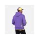 5. ROSSIGNOL Super Hoodie purple