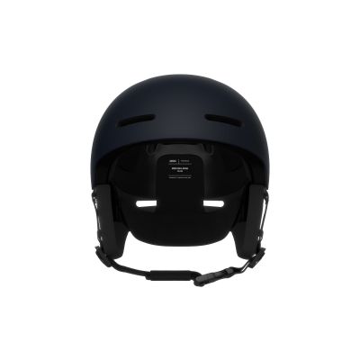 7. POC Fornix Mips Ski Helmet Navy Blue