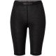 3. Women's thermal leggings Super.natural Tundra175 Short Tight – jet black, size: L