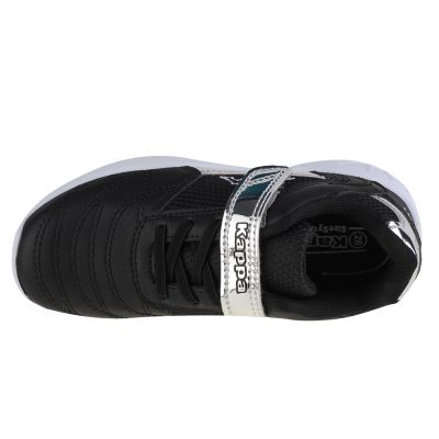 3. Kappa Droum II MF K Jr 260819MFK-1115 shoes