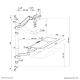 18. Neomounts WL90-325BL1 Monitor Mount/Stand 81.3 cm (32") Wall Mount Black