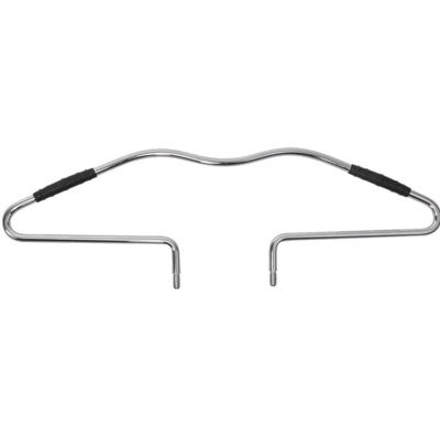10. DUNLOP CAR CLOTHES HANGER FOR JACKETS