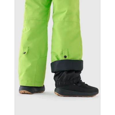 7. 4F Jr Ski Pants 4FJWAW24TFTRM654-41S