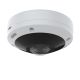6. Axis 02100-001 In-Ear IP Security Camera Indoor & Outdoor 2880 x 2880 px Ceiling / Wall