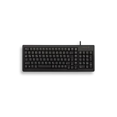 4. CHERRY XS Complete G84-5200 Keyboard Office USB QWERTY US English Black