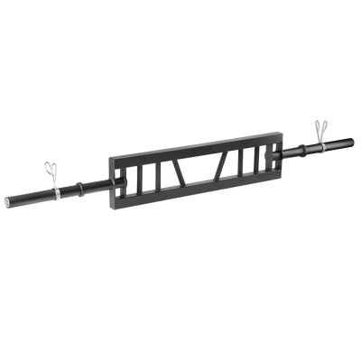 13. Grip truss 20 kg / 2080 mm HMS GK214 Black