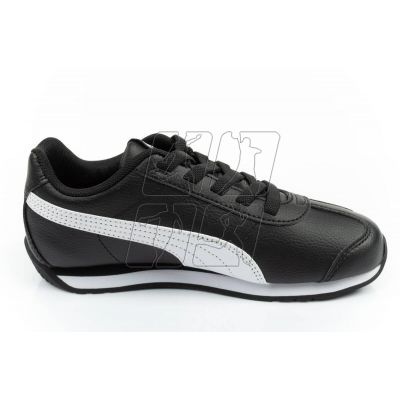 8. Puma Turin 3 Jr shoes 384431 04