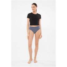 VIKING Breezer Lady Panty Women's Underwear, Grey