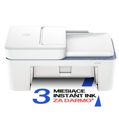 115. HP DeskJet 4322 All-in-One Printer (A24HNB)