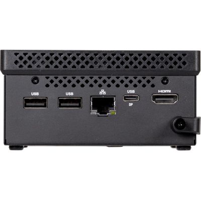 4. GIGABYTE Barb GBT BRIX GB-BTIP-N150 Intel N150 - 1x2.5\" - 1xM.2