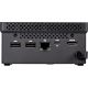 4. GIGABYTE Barb GBT BRIX GB-BTIP-N150 Intel N150 - 1x2.5\" - 1xM.2