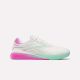 Reebok NANO X5 EDGE CHALK/VIRTUAL PINK/ATOMIC AQUA sneakers (100249420)