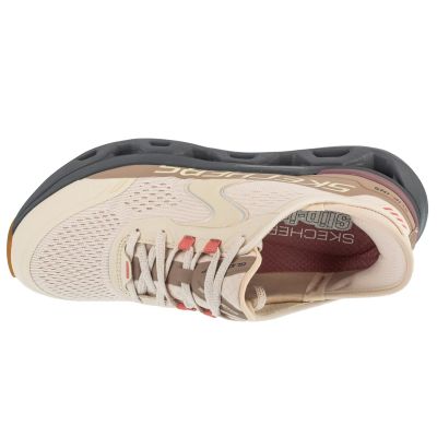 3. Skechers Slip-Ins: Glide-Step Altus 150510-NTGY Beige 36