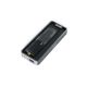 5. USB 3.2 Type C Enclosure for M.2 NVMe 20 Gbps Aluminum SSD