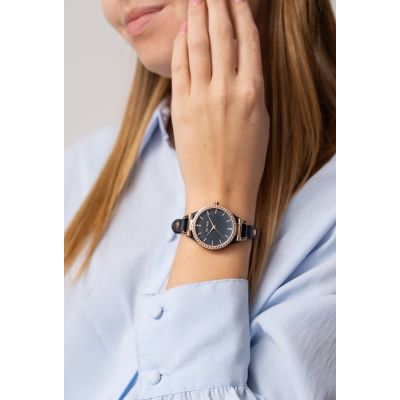 4. Paul Lorens Women's Watch PL13922A-6F3 + BOX