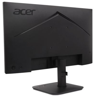 15. Acer KA2 KA272UP6bmiipx Computer Monitor 68.6 cm (27") 2560 x 1440 px Quad HD LCD Black