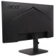 15. Acer KA2 KA272UP6bmiipx Computer Monitor 68.6 cm (27") 2560 x 1440 px Quad HD LCD Black