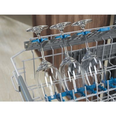 9. Built-in dishwasher 45 cm ELECTROLUX EEG62300L | Class D | 10 sets | TimeBeam | GlassCare | SatelliteClean