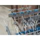 9. Built-in dishwasher 45 cm ELECTROLUX EEG62300L | Class D | 10 sets | TimeBeam | GlassCare | SatelliteClean
