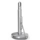 2. simplehuman KT1203 Paper Towel Holder Paper Towel Holder Stainless Steel Brushed Steel