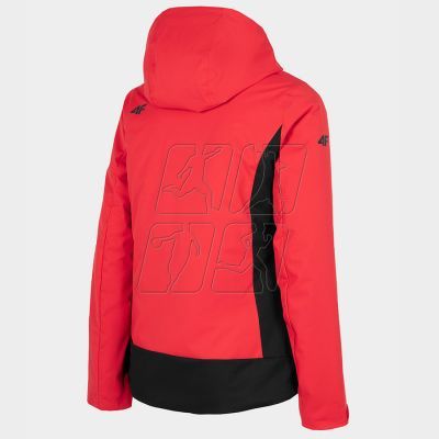 2. 4F W H4Z22-KUDN002 62S ski jacket