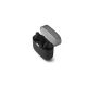 5. Philips 2000 series TAT2000BK/00 headphones/headset Wireless In-ear Calls/Music Bluetooth Black