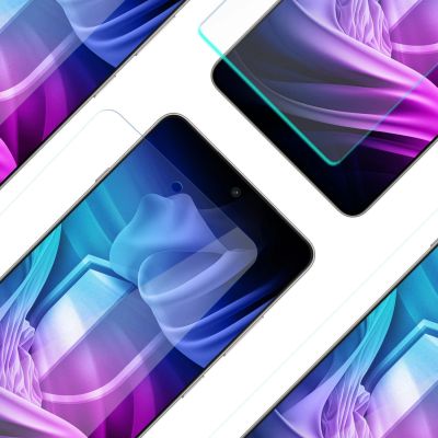 2. Matte foil 3mk Silky Matt Pro for OnePlus 13R