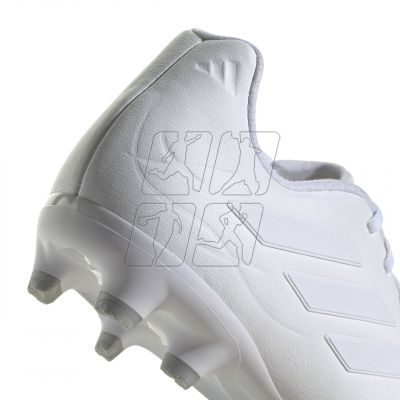 5. adidas Copa Pure.3 FG HQ8943 football shoes