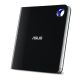 2. ASUS SBW-06D5H-U Blu-Ray RW optical drive Black, Silver