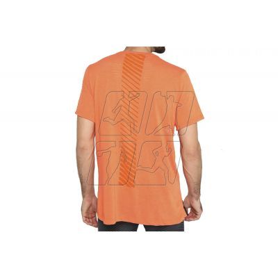 6. Asics Gel-Cool SS Tee M 2031A510-800