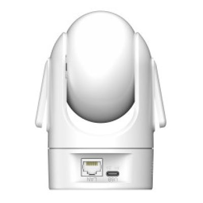 6. Dahua Hero H4C WI-FI Camera