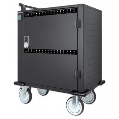 MANHATTAN USB-C POWER DELIVERY CHARGING STATION 576