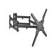 2. Equip 650328 TV mount 139.7 cm (55") Black