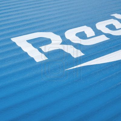 18. Reebok RAMT-11014BL mat