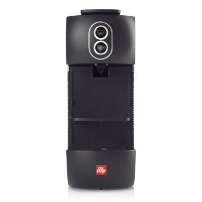 Illy Easy Fully Automatic Pod Coffee Maker 1L