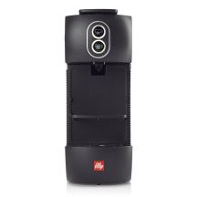Illy Easy Fully Automatic Pod Coffee Maker 1L