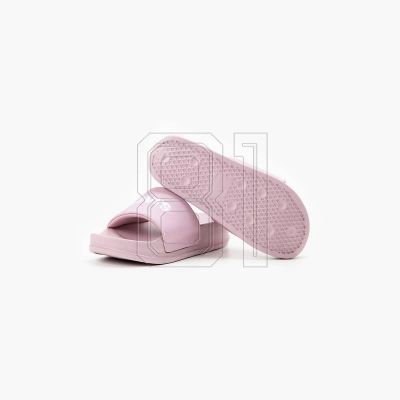 3. Levi&#39;s June S Bold Padded Flip-Flops W D78890002
