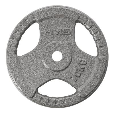 17. Hammertone Plate 10kg HMS THM10 17-61-053