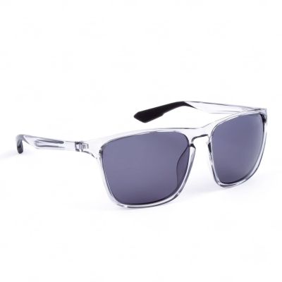 Shimano Ultegra Polarized Sunglasses, Transparent Grey/Dark Grey