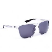 Shimano Ultegra Polarized Sunglasses, Transparent Grey/Dark Grey