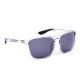 Shimano Ultegra Polarized Sunglasses, Transparent Grey/Dark Grey